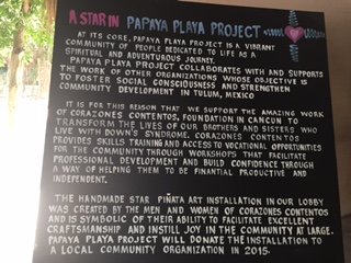 Papaya 1 Papaya 1