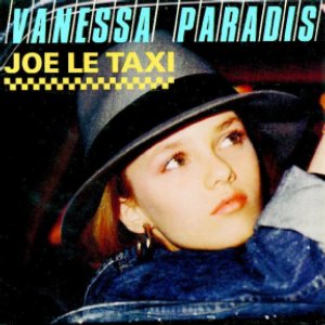 Joe le taxi 