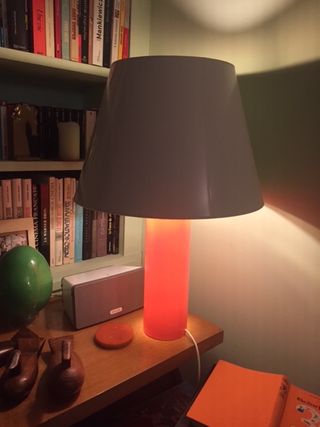 Lampe DH