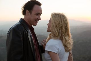 Love and mercy 