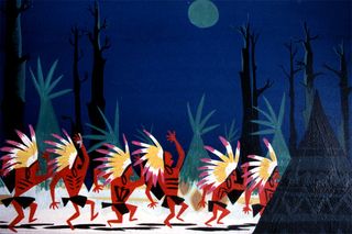 Mary blair 2