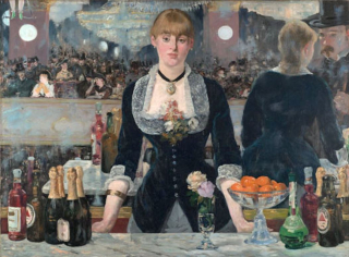 Manet 