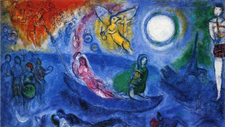 Chagall 